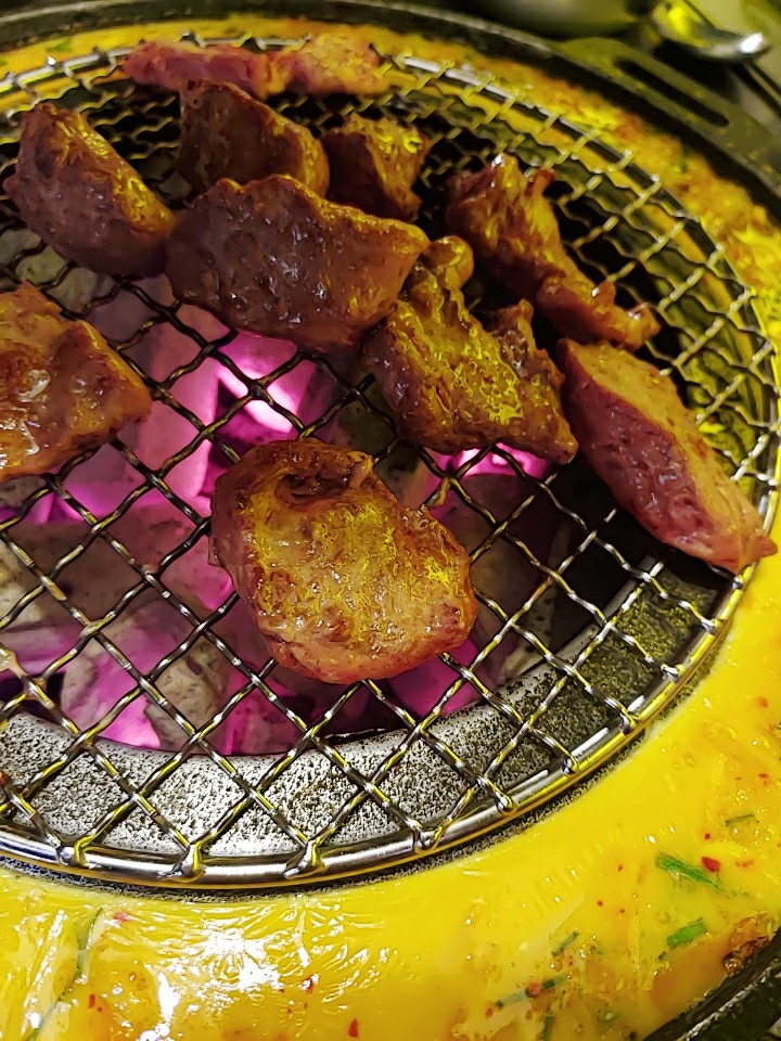  전북대 술집 갈매기살 맛집 마포갈매기
