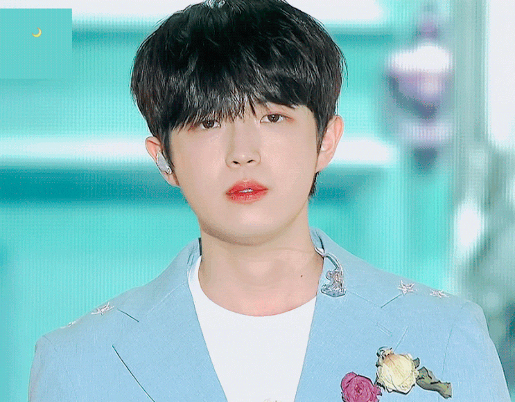  김재환 쇼음악중심 (190727) 안녕하세요