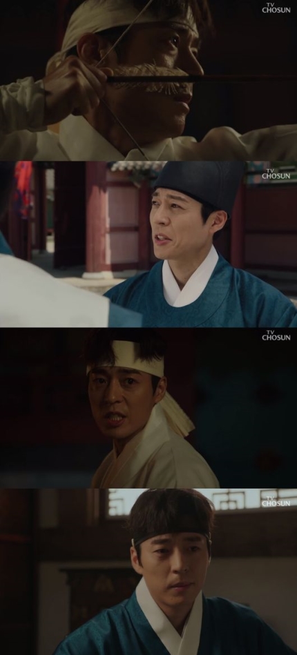 '조선생존기' 서지석, '성폭행' 강지환 지운 연기력→안타까운 조기종영(종합)[Oh!쎈 이슈]