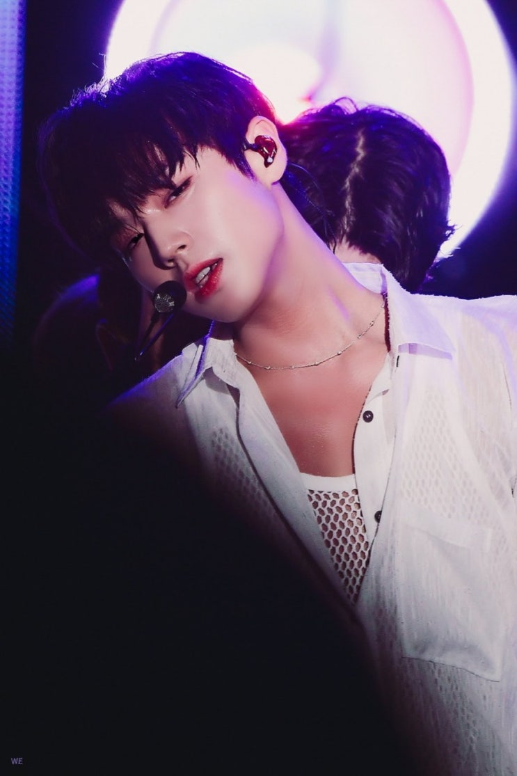  [2019.07.27] 보령머드축제 쇼 음악중심 진정한 옵빠 박지훈 우와우
