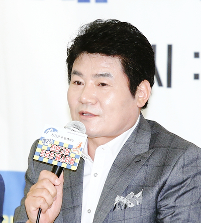  진성 혈액암 림프종암 진성 나이 부인