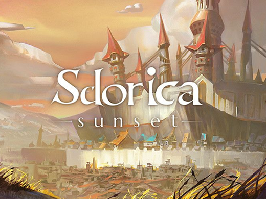 전략 퍼즐 JRPG 모바일 게임 스도리카 (Sdorica) 첫인상 전략 퍼즐 JRPG 모바일 게임 스도리카 (Sdorica) 첫인상