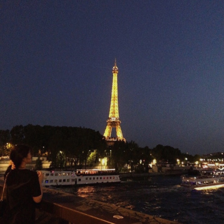  paris #1