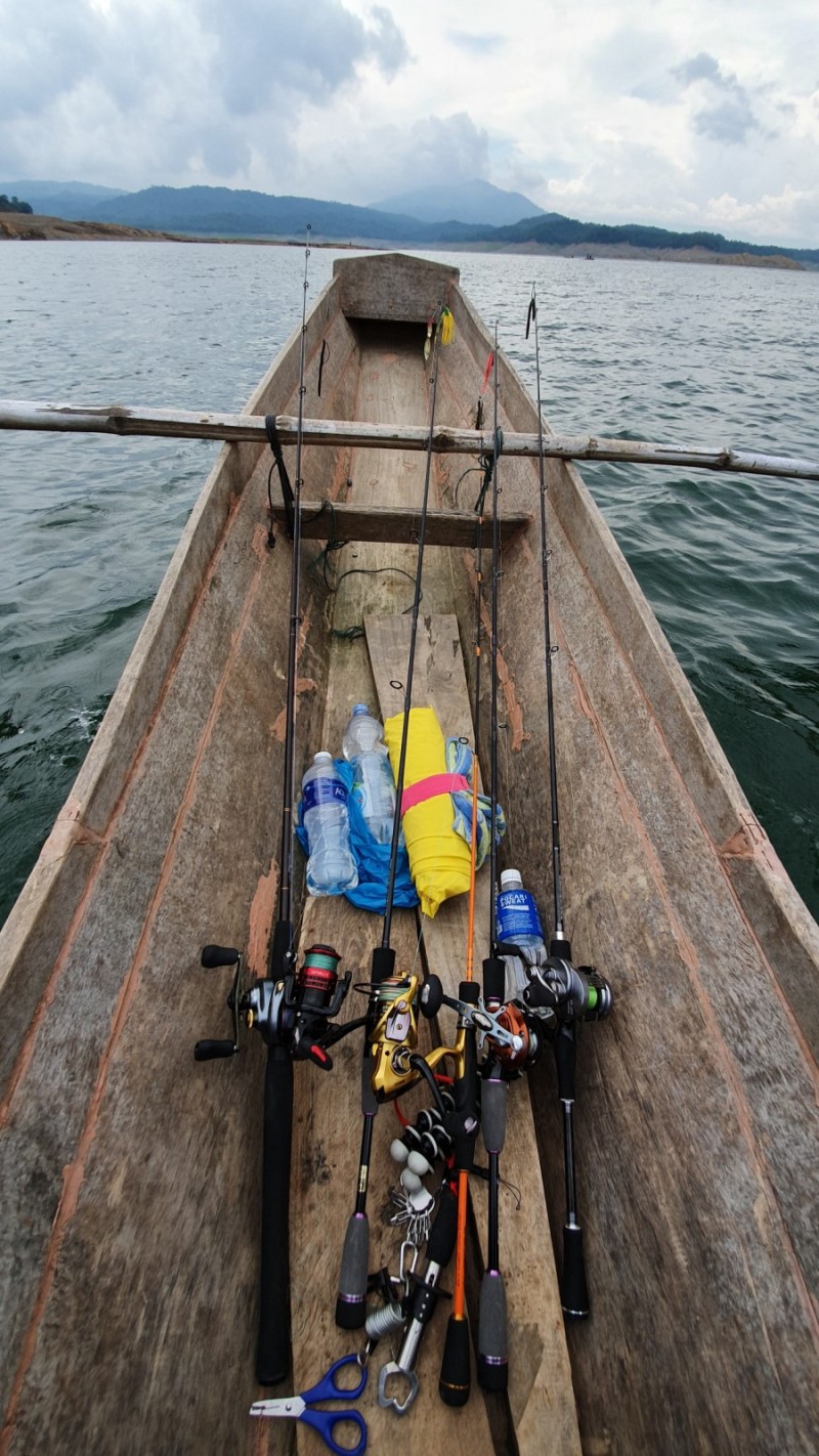필리핀 배스낚시 - 판타방안 호수 탐사 : 네이버 블로그