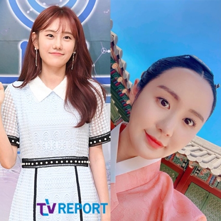 ‘의사요한’ 정민아·‘신입사관 구해령’ 이예림, 도플갱어 아녜요 ‘의사요한’ 정민아·‘신입사관 구해령’ 이예림, 도플갱어 아녜요