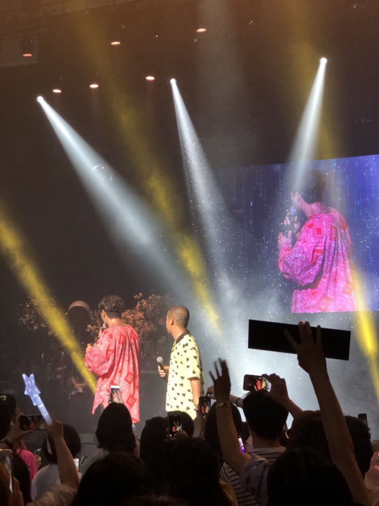  [부부일상]김종국콘서트,김종국찾기,신랑과데이트,친정찬스