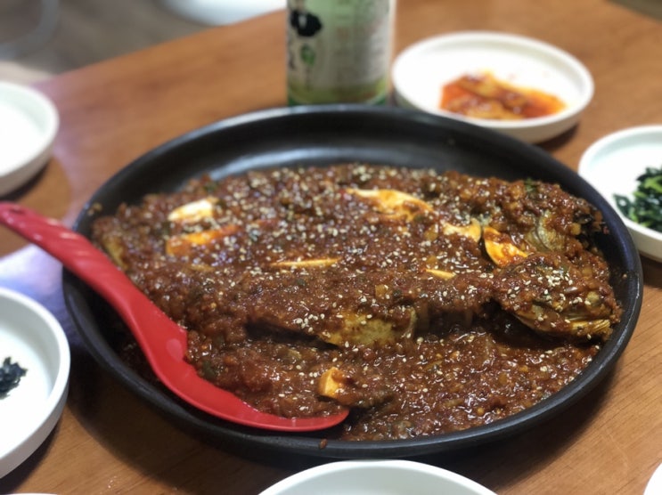  대구공항맛집 불로전통시장 위치하고있는 쉬어가는집