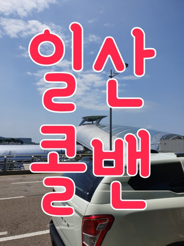  일산콜밴 일산에서 인천공항까지 안전하게 모시겠습니다. 리무진버스보단 인천공항콜밴!