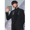 김규종, 여자친구와 '뽀뽀' 사진 돌연 삭제 "팬들 놀라게 해서 미안" 김규종, 여자친구와 '뽀뽀' 사진 돌연 삭제 "팬들 놀라게 해서 미안"