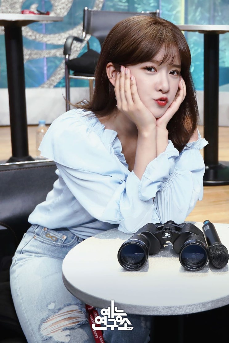  190728 예능연구소 공식트위터 엑시