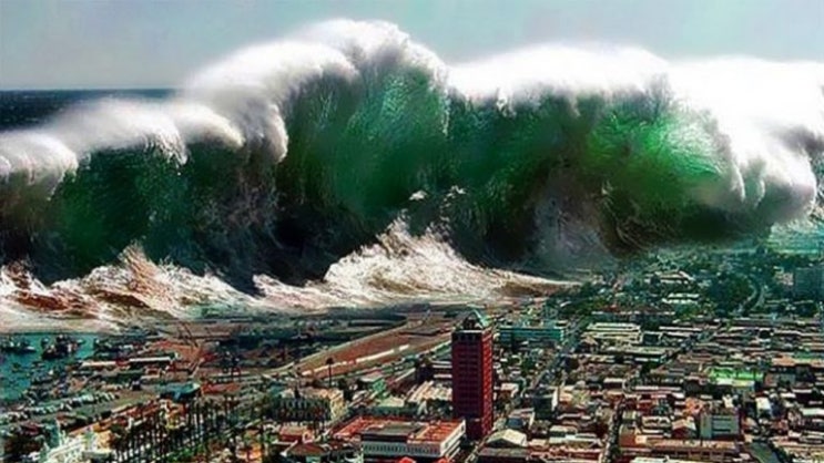  재해와 재난의 의미 이해 (What is a disaster & Natura Disaster?)