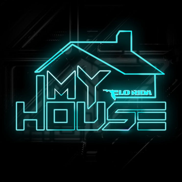  Flo Rida - My House
