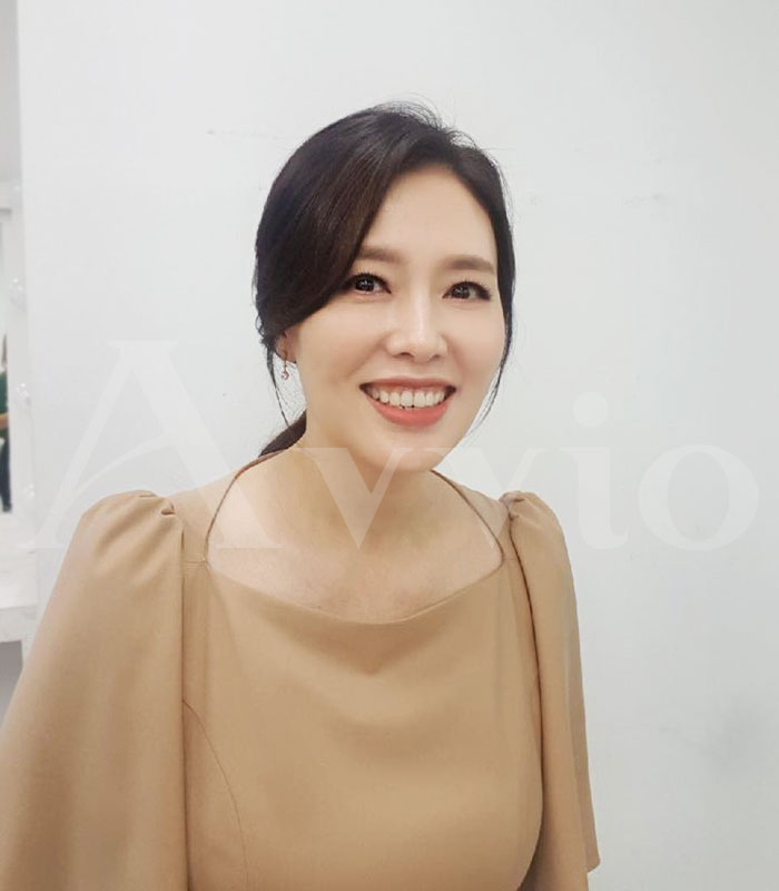  미운 우리 새끼 배우 하희라님 주얼리 협찬 :)