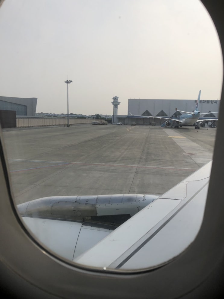  7.22~27 서울일상
