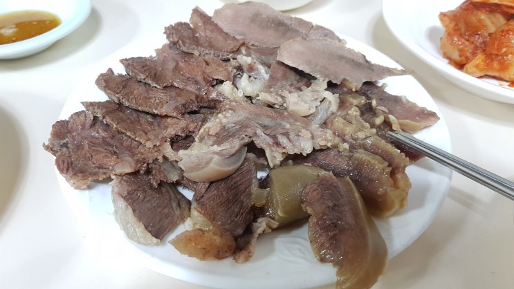  광주, 화순, 나주 여행
