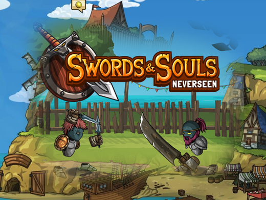 검투사 키우기 후속작, 소드 앤 소울즈: 네버신 (Swords Souls: Neverseen) 리뷰
