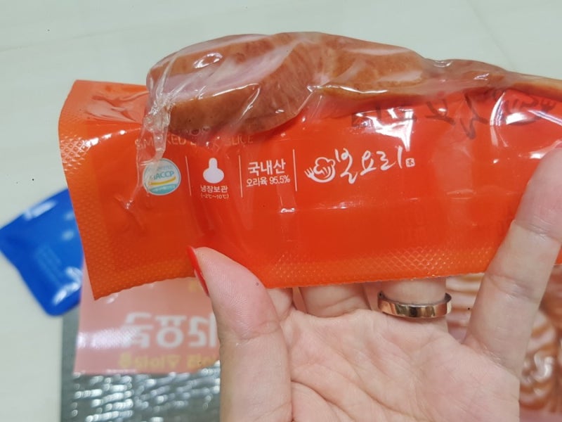 훈제오리고기 다이어트 도전! 오렌지 오리고기요리 : 훈제오리 칼로리 (ⓦ.본요리) : 네이버 블로그 훈제오리고기 다이어트 도전! 오렌지 오리고기요리 : 훈제오리 칼로리 (Ⓦ.본요리) : 네이버 블로그
