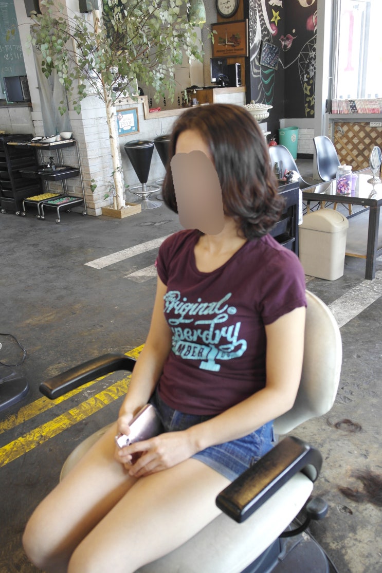  주말의 끝을 무엇으로 마무리 하시나요?