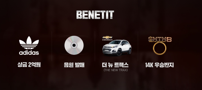  쇼미더머니8 참가자 1차예선 1화-2 (EK, 넋없샨, 칠린호미, 짱유, Cox billy, 타쿠와) 스포o