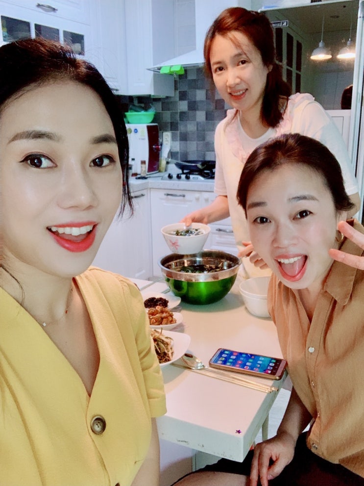  아이폰 일상