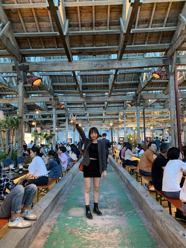  20190504 강화 조양방직, 잠실 불꽃축제