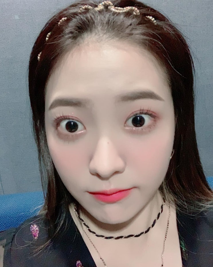  레드벨벳 인스타 사진 모음