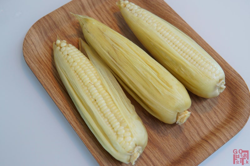 옥수수 맛있게 삶는법 사카린을 써 말아 Feat 옥수수 버리는 방법 네이버 블로그