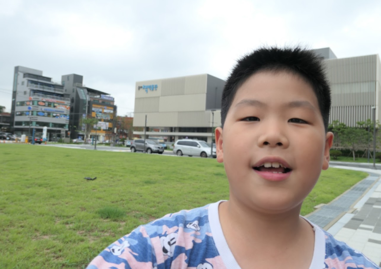  송파 책 박물관 (헬리오시티 중간 지점) 방문