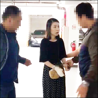  그것이 알고싶다 고유정 체포영상까지 그알 역대급 사건 소름요