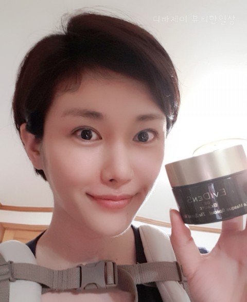  마스크팩 도 사치다 에비던스드보떼 스페셜마스크 두아이엄마 생존스킨케어 속건조/여름피부관리추천 박지현쇼호스트