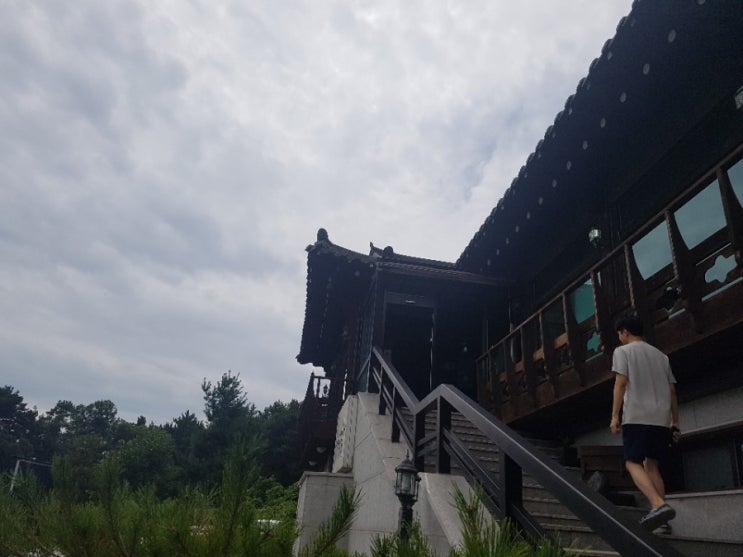  영종도 기와집담(메뉴/가격표)