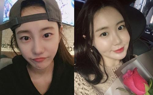  배우 정민아 누구? 이경규딸?