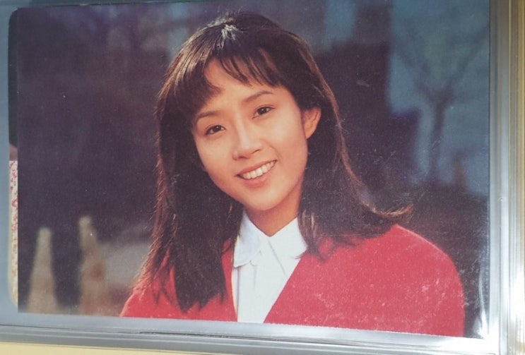  [최진실, 이경영, 김보성] 있잖아요 비밀이에요 2