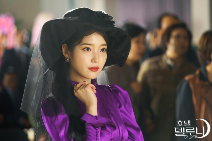  호텔델루나 몇부작 OST 인물관계도 알아봐요