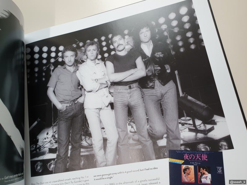 퀸 바이닐 컬렉션(Queen Complete Studio Album Vinyl Collection / LP Box Set) 후기 ...