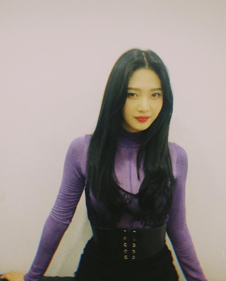  레드벨벳 인스타 사진 모음