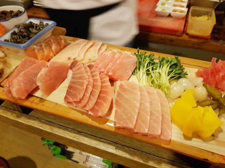  지메닉의 서면나들이 서면술집 서면참치 대림참치 2차는 곱창전골