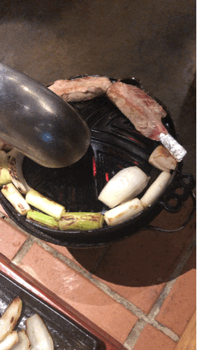  압구정양갈비 맛있는 곳 압구정 정양 (正羊)