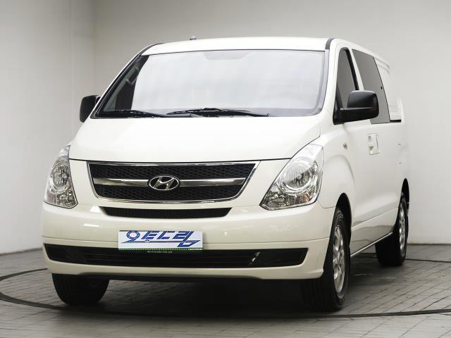  현대 그랜드스타렉스 5밴 중고차 가격 시세 2015년식 65,805km 오토 디젤 458147865