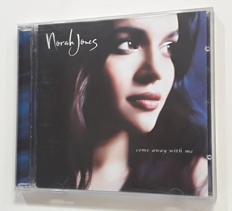  'Norah Jones'의 'Come Away With Me'