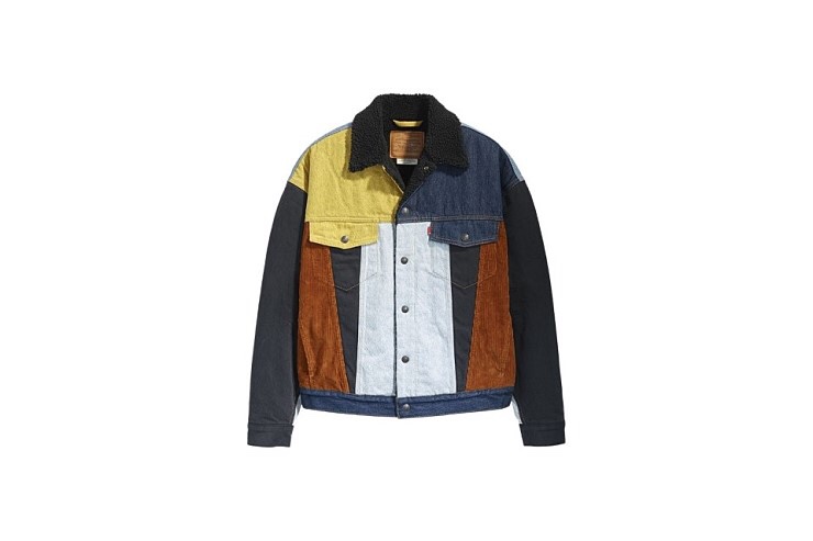  [나이키 X Levi's] 나이키 X Levi's 컬렉션 신발 및 의류 8월 26일 발매예정