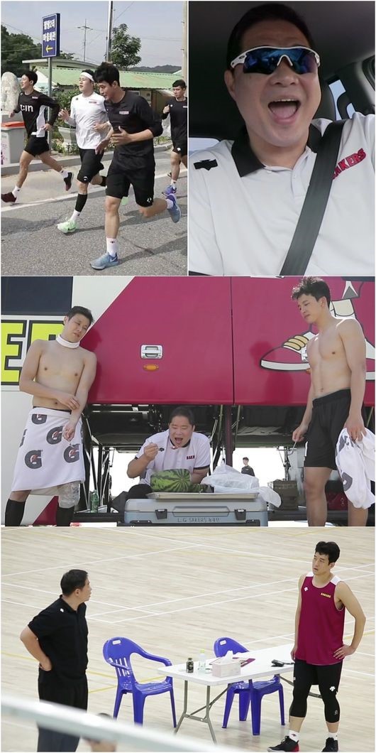  사장님 귀는 당나귀 귀 현주엽 압도적 존재감