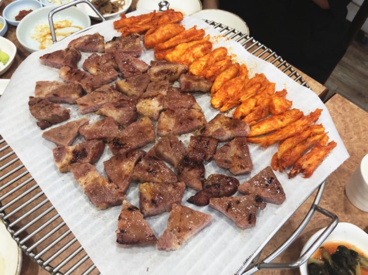 「경기도, 남양주」 물의정원인근 장어더덕구이와 돌솥밥이 맛있는 종갓집 「경기도, 남양주」 물의정원인근 장어더덕구이와 돌솥밥이 맛있는 종갓집