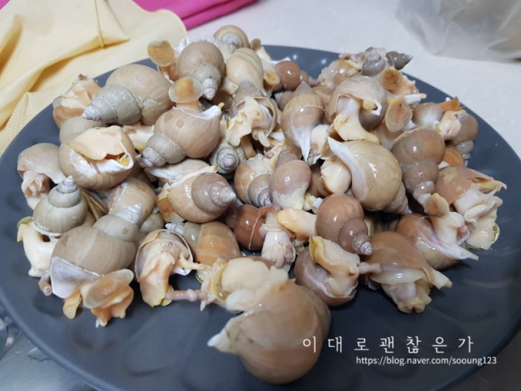  상암 메가박스 알라딘 :D 장인대게 백골뱅이 1Kg