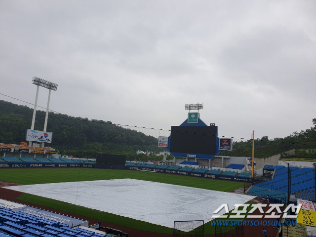  [멍총이's 야구이야기]20190629 야구경기결과