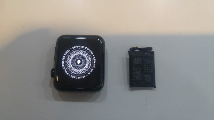  부천애플워치수리 인천 apple watch 배터리교체 교환 ,중동,송내,상동,심곡 스마트폰,일반폰, 킴스모바일리페어 문의전화:070-8811-6393