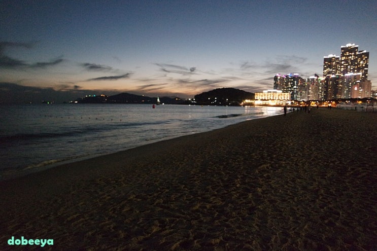  (부산) 덕질여행