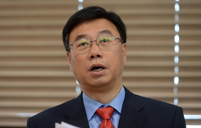  신상진 의원, 보험업법 개정안 발의