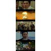 '엑시트' 조정석·윤아의 공식 비튼 재난극 (영화가좋다)