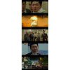 '엑시트' 조정석·윤아의 공식 비튼 재난극 (영화가좋다) '엑시트' 조정석·윤아의 공식 비튼 재난극 (영화가좋다)